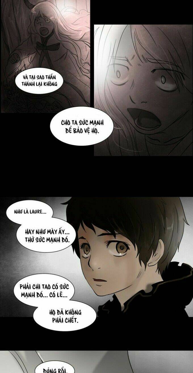 Cuộc Chiến Trong Tòa Tháp: Chapter 49