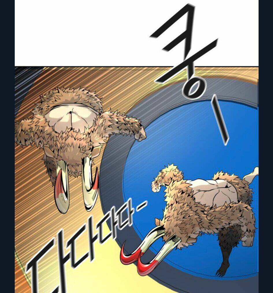 Cuộc Chiến Trong Tòa Tháp: Chapter 491
