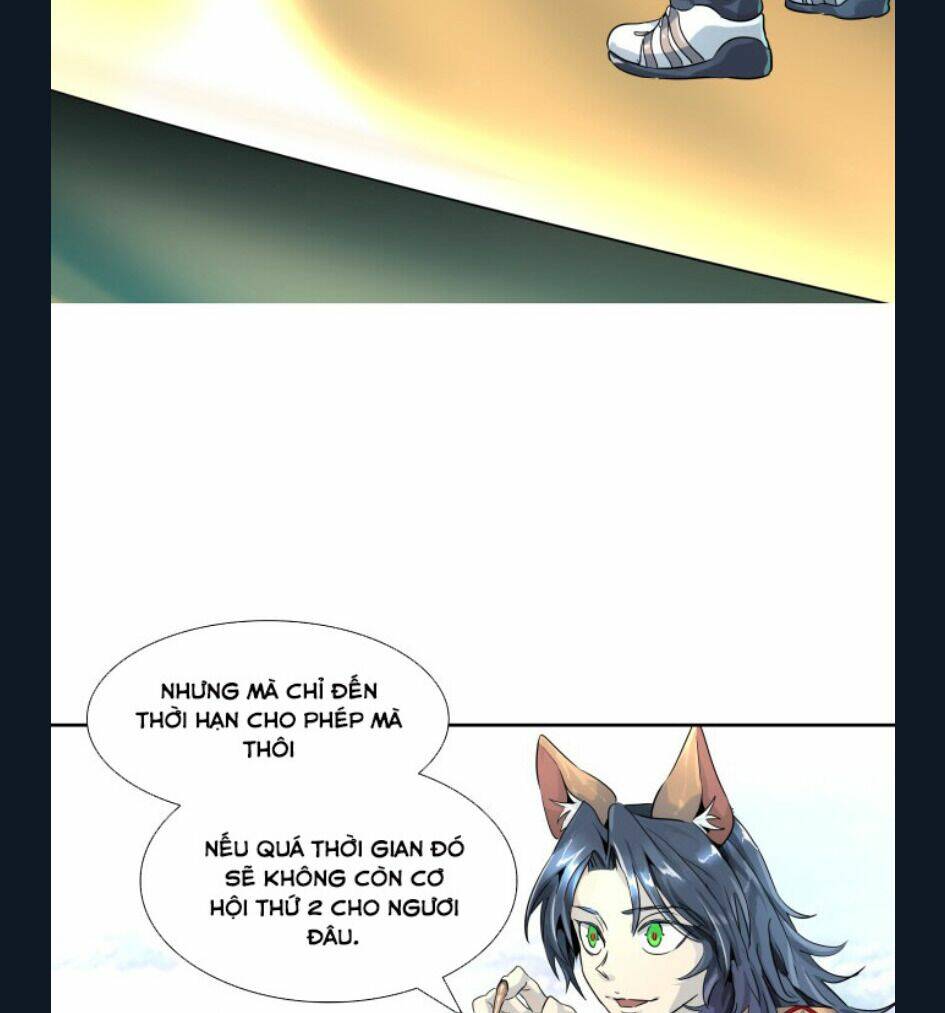 Cuộc Chiến Trong Tòa Tháp: Chapter 491