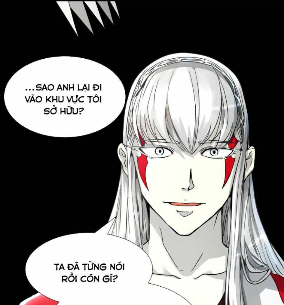 Cuộc Chiến Trong Tòa Tháp: Chapter 491