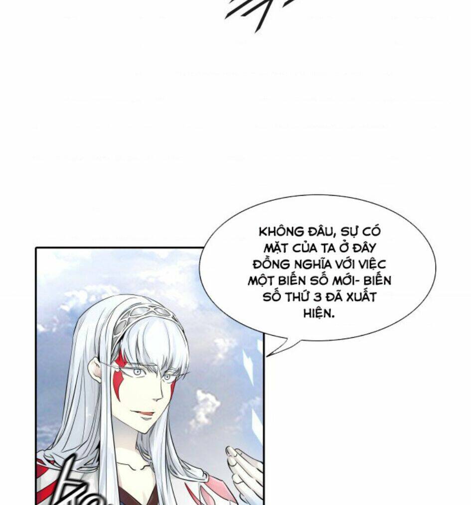 Cuộc Chiến Trong Tòa Tháp: Chapter 491