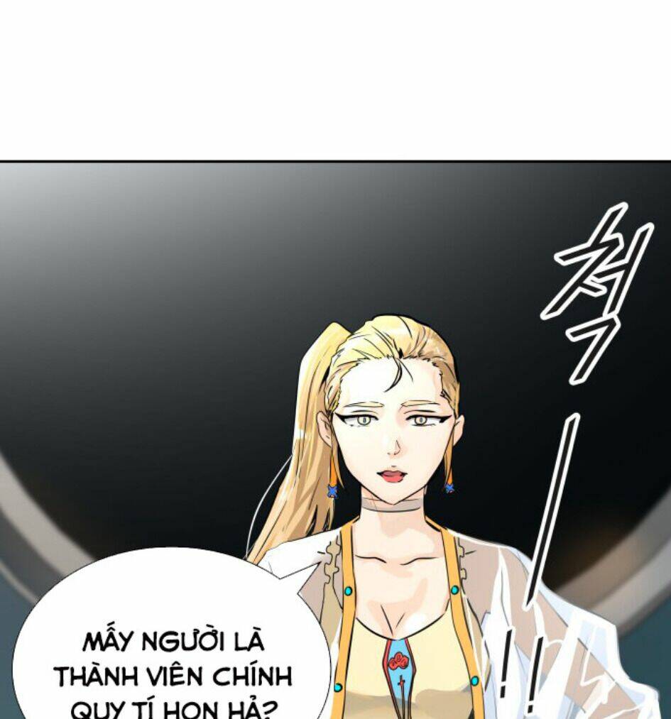 Cuộc Chiến Trong Tòa Tháp: Chapter 491