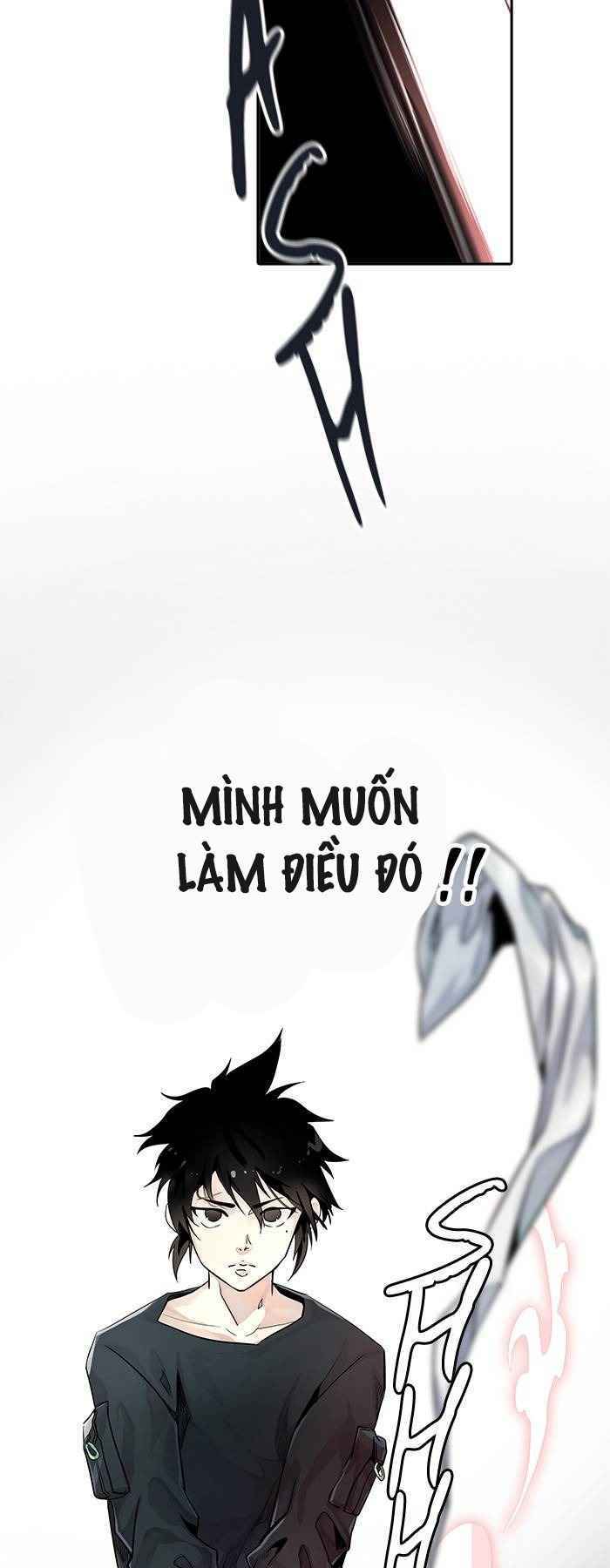 Cuộc Chiến Trong Tòa Tháp: Chapter 493