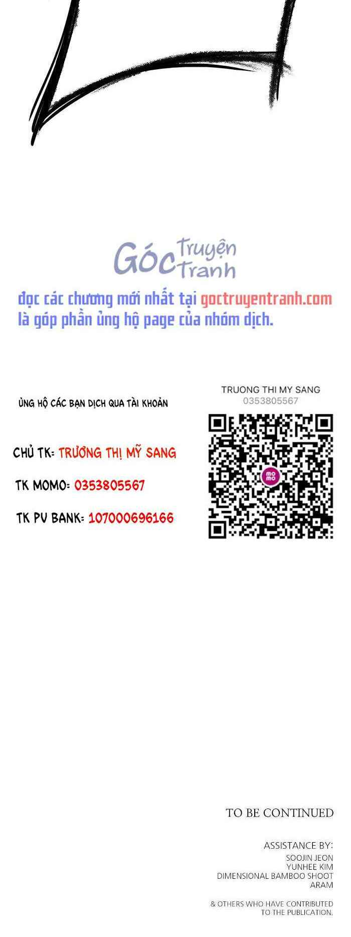 Cuộc Chiến Trong Tòa Tháp: Chapter 493