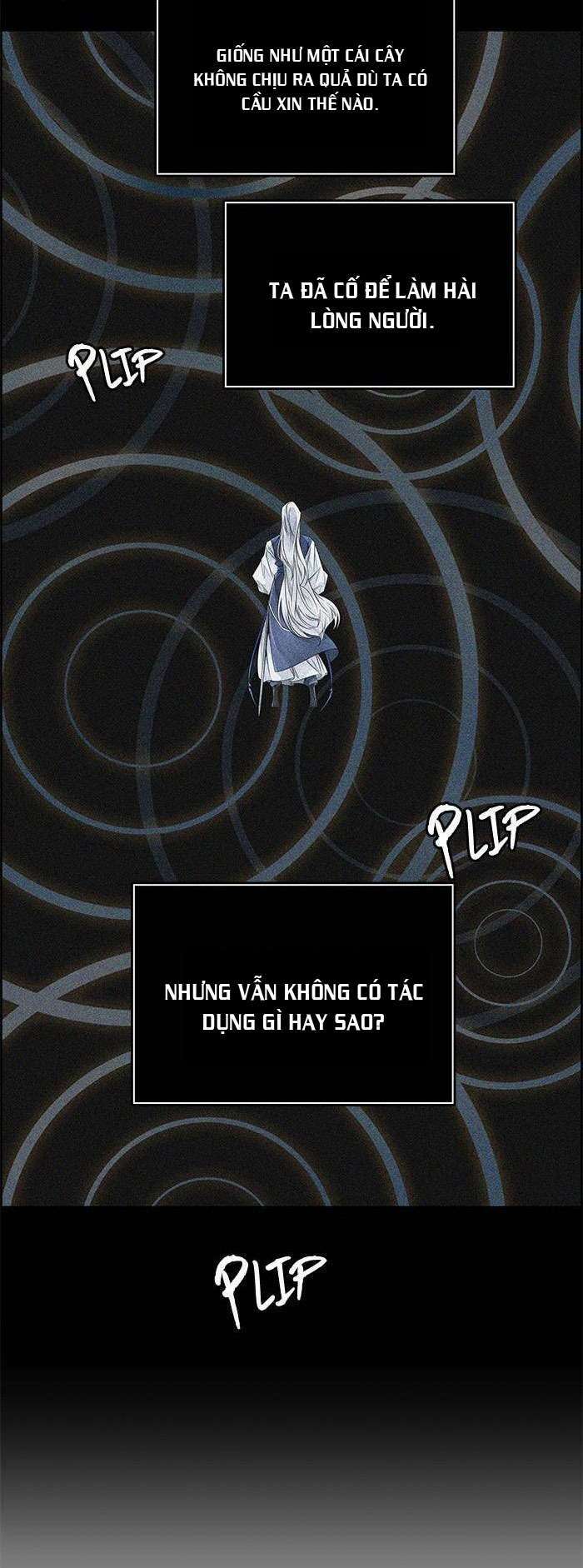 Cuộc Chiến Trong Tòa Tháp: Chapter 496