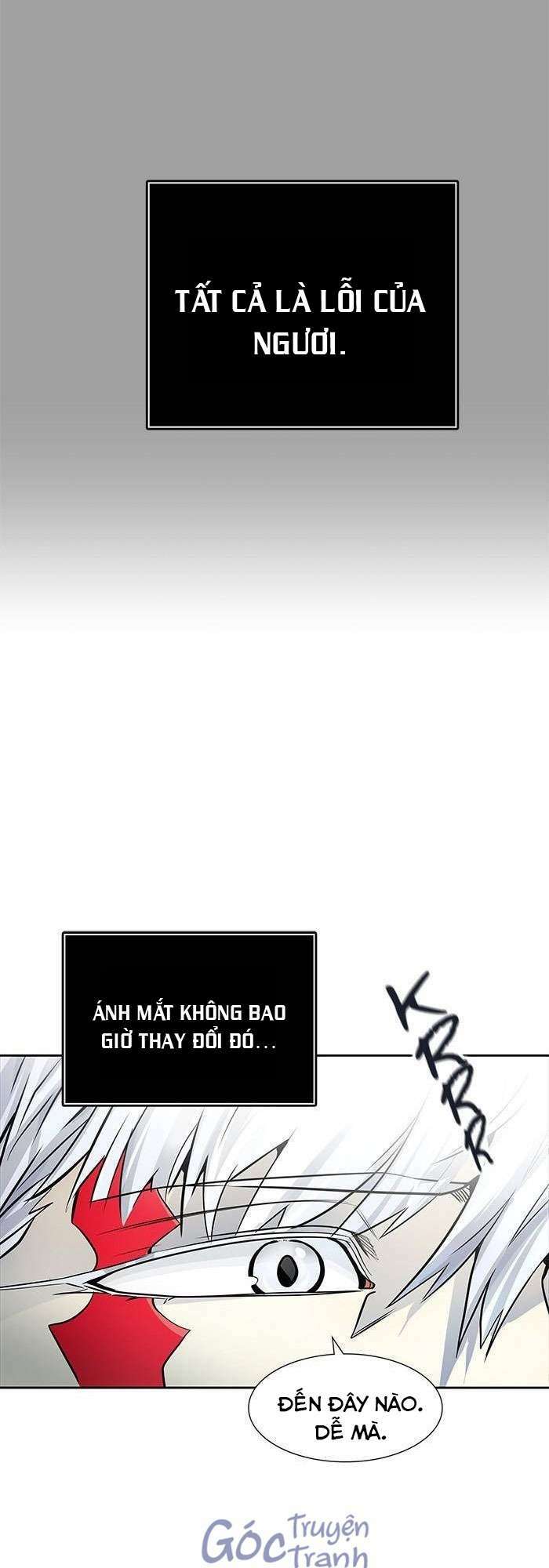 Cuộc Chiến Trong Tòa Tháp: Chapter 496