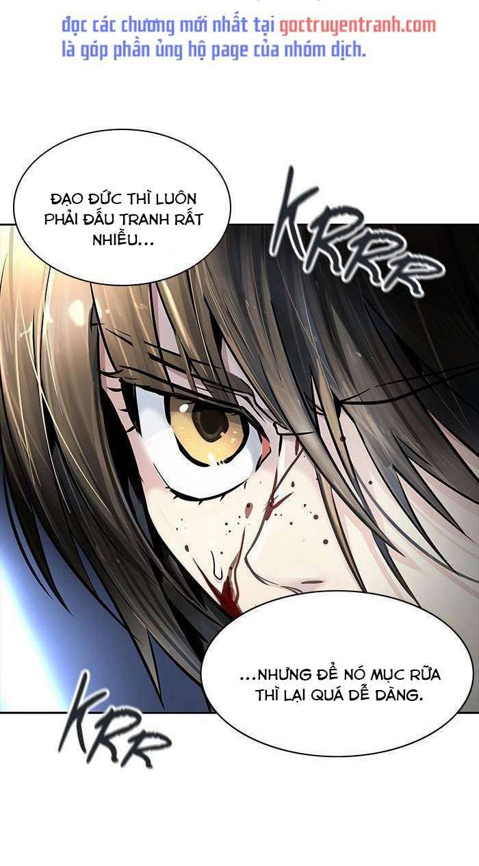 Cuộc Chiến Trong Tòa Tháp: Chapter 496