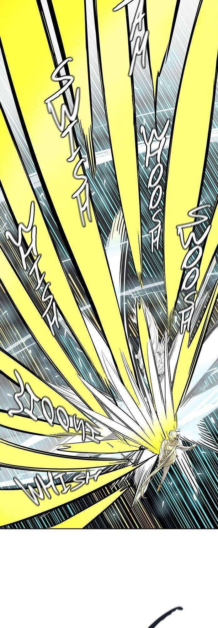 Cuộc Chiến Trong Tòa Tháp: Chapter 496