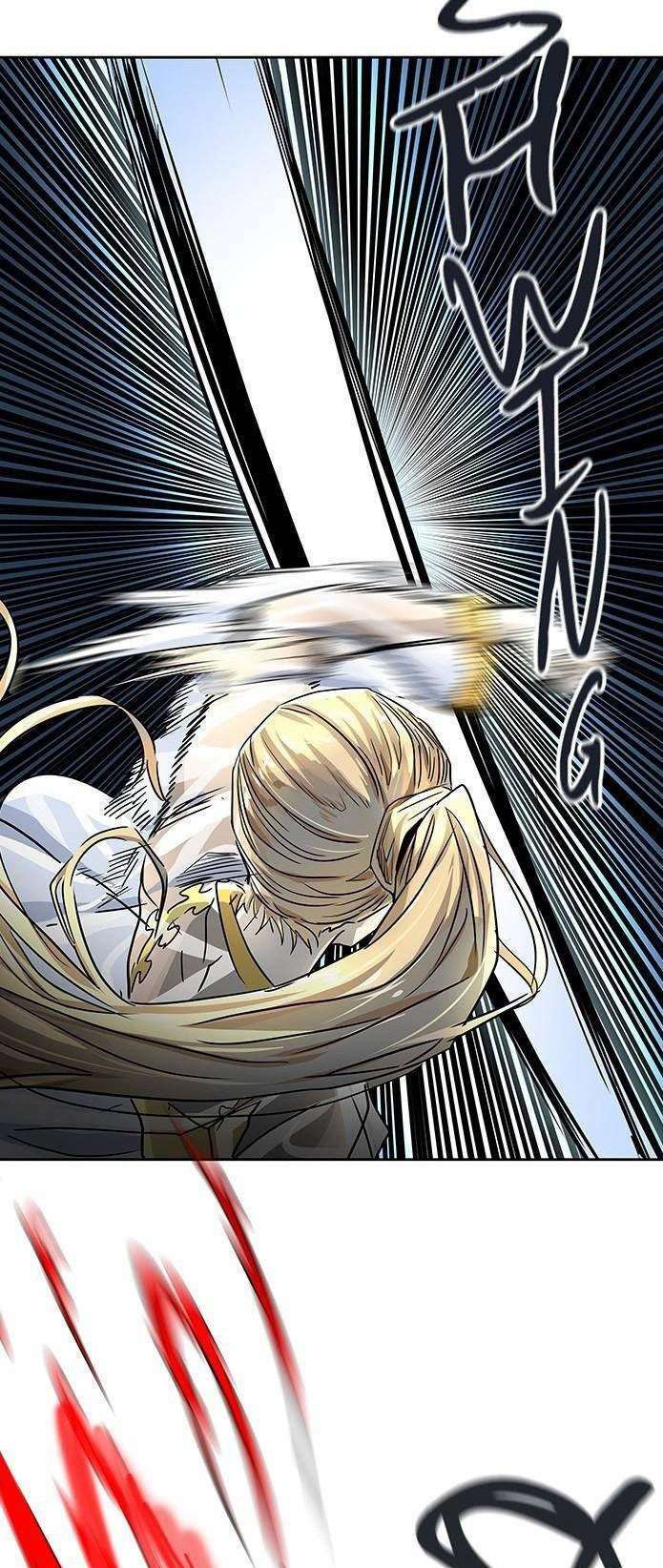 Cuộc Chiến Trong Tòa Tháp: Chapter 496