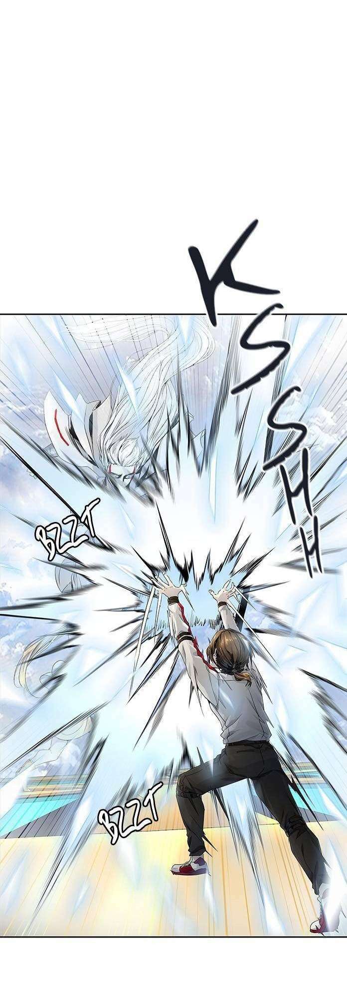 Cuộc Chiến Trong Tòa Tháp: Chapter 496