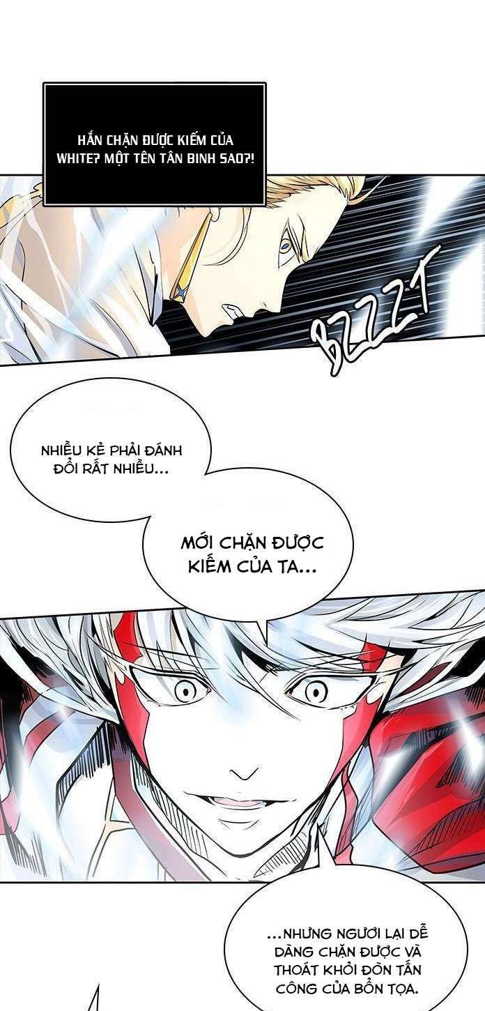 Cuộc Chiến Trong Tòa Tháp: Chapter 496