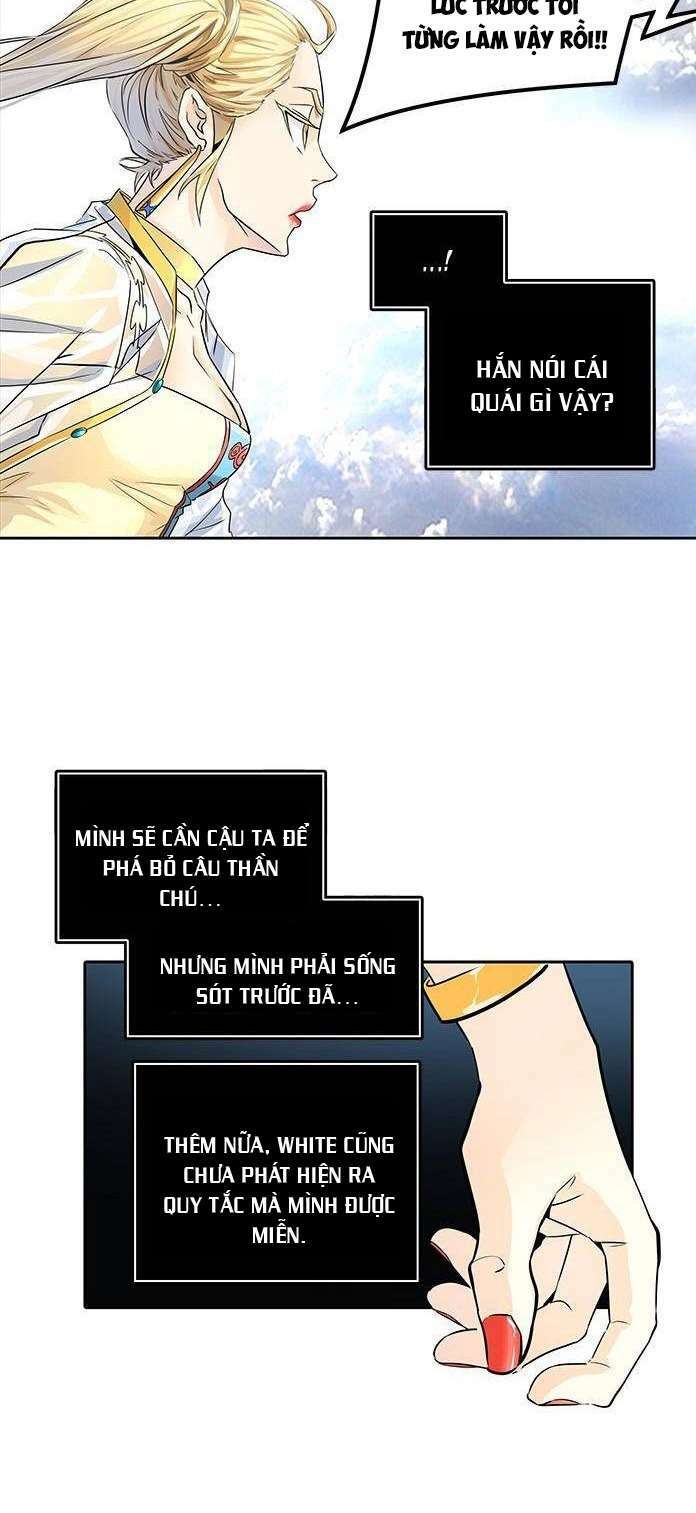 Cuộc Chiến Trong Tòa Tháp: Chapter 496