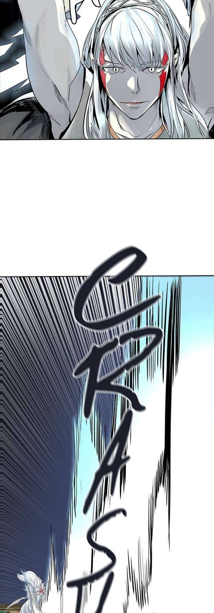 Cuộc Chiến Trong Tòa Tháp: Chapter 496