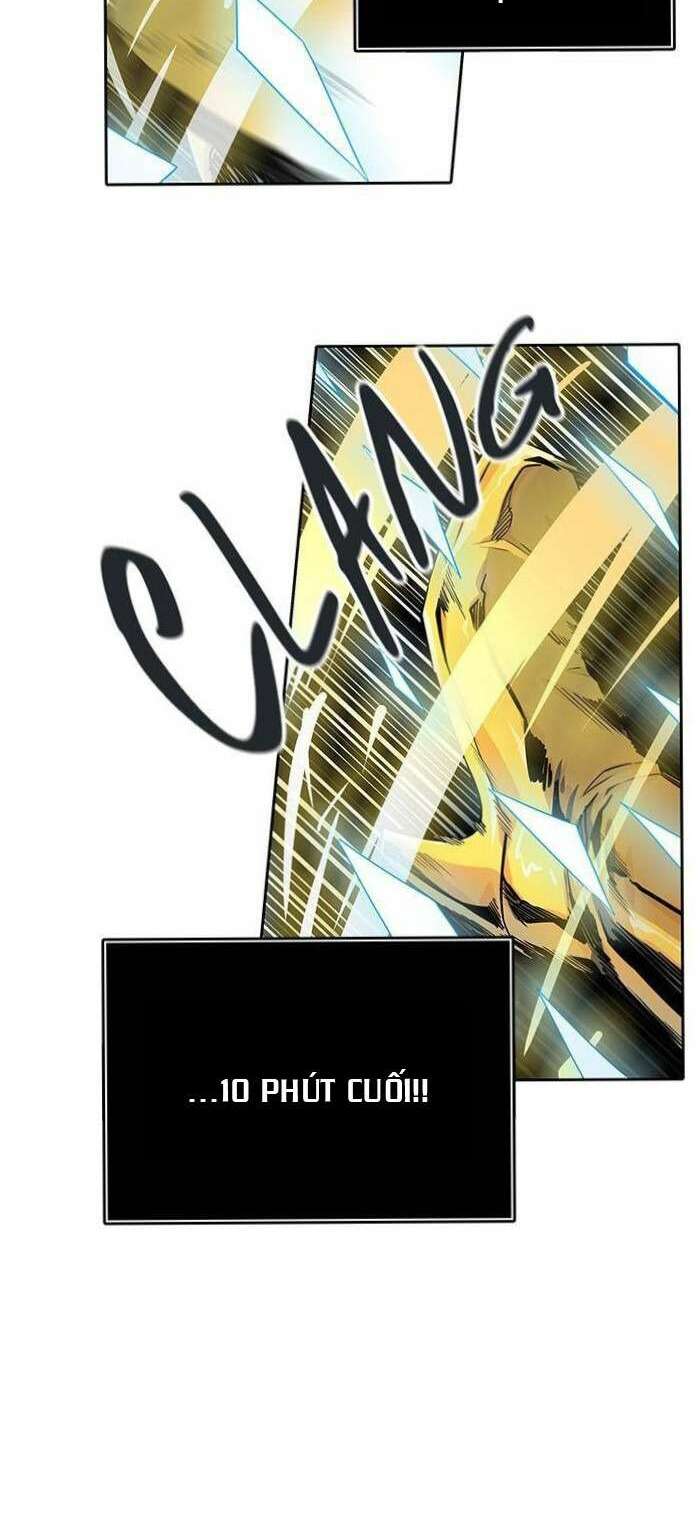 Cuộc Chiến Trong Tòa Tháp: Chapter 496