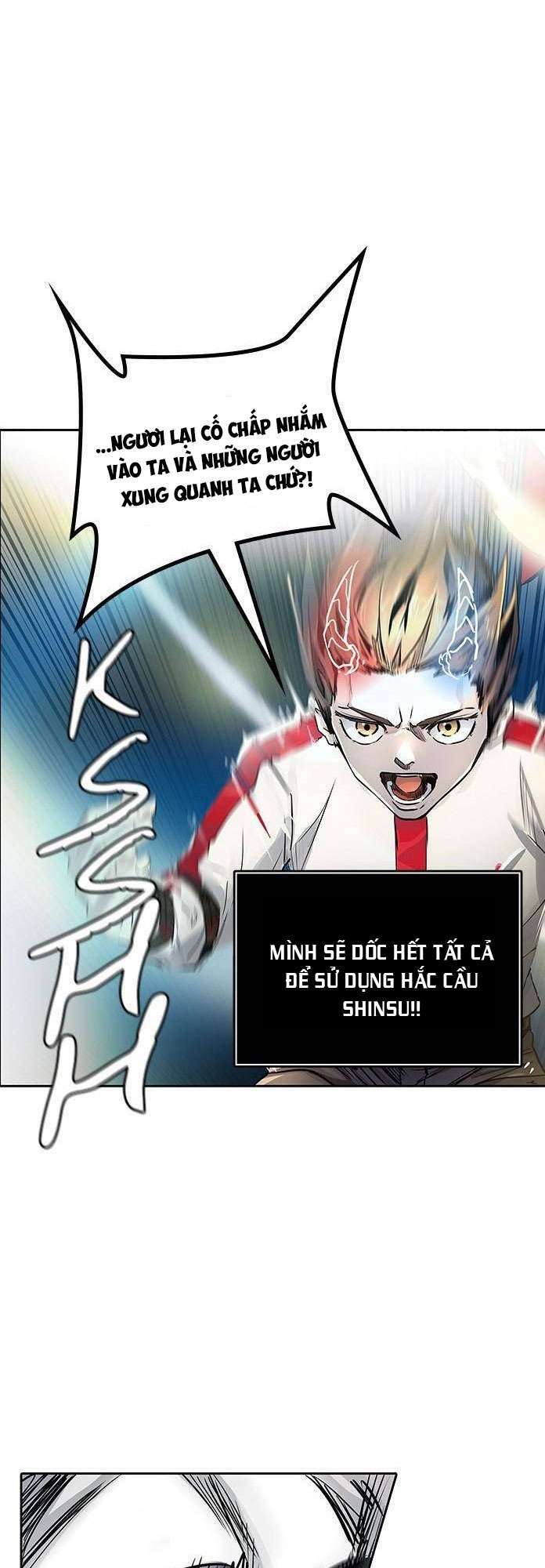 Cuộc Chiến Trong Tòa Tháp: Chapter 496