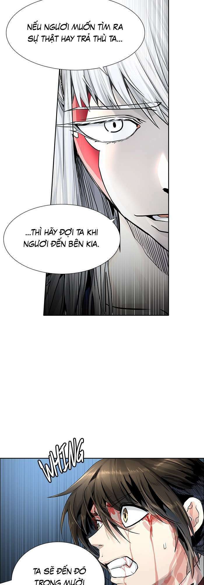 Cuộc Chiến Trong Tòa Tháp: Chapter 499