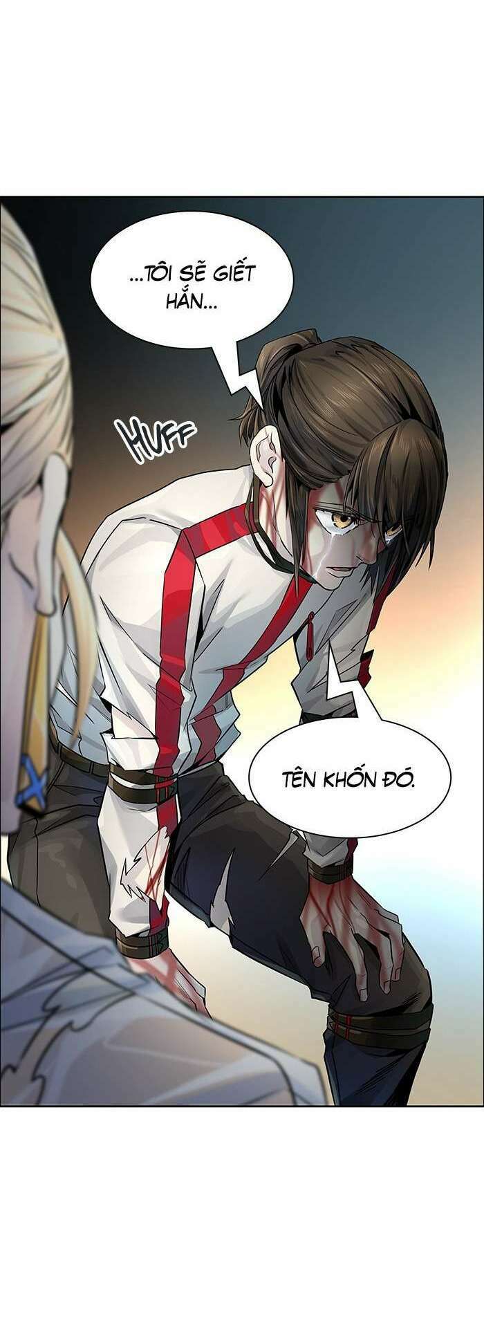 Cuộc Chiến Trong Tòa Tháp: Chapter 499