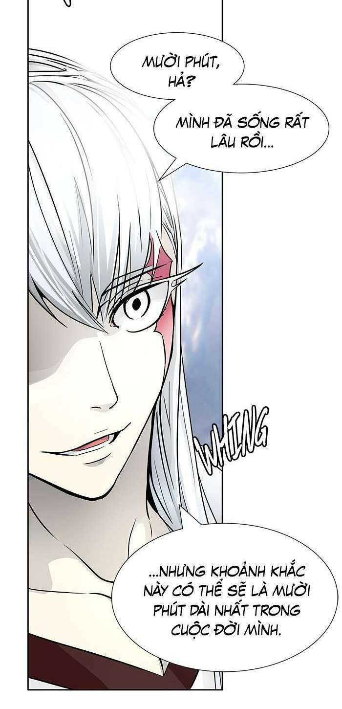 Cuộc Chiến Trong Tòa Tháp: Chapter 499