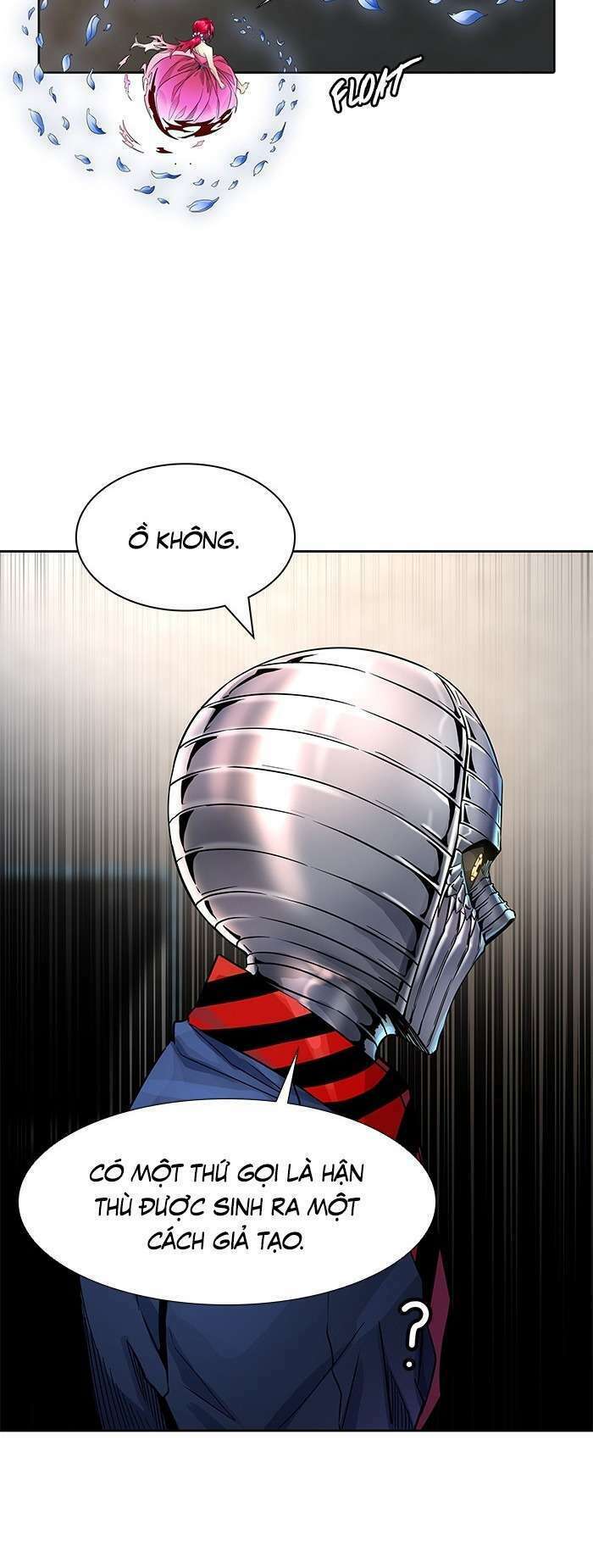 Cuộc Chiến Trong Tòa Tháp: Chapter 499