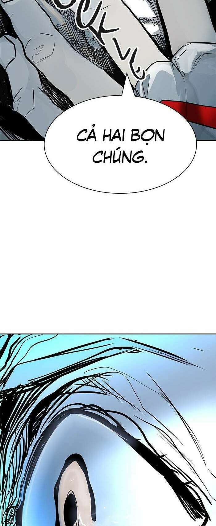 Cuộc Chiến Trong Tòa Tháp: Chapter 499