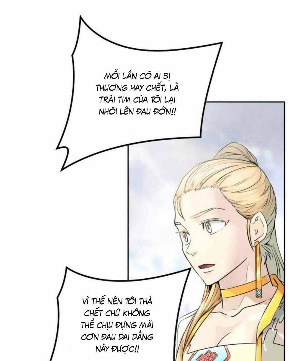 Cuộc Chiến Trong Tòa Tháp: Chapter 502