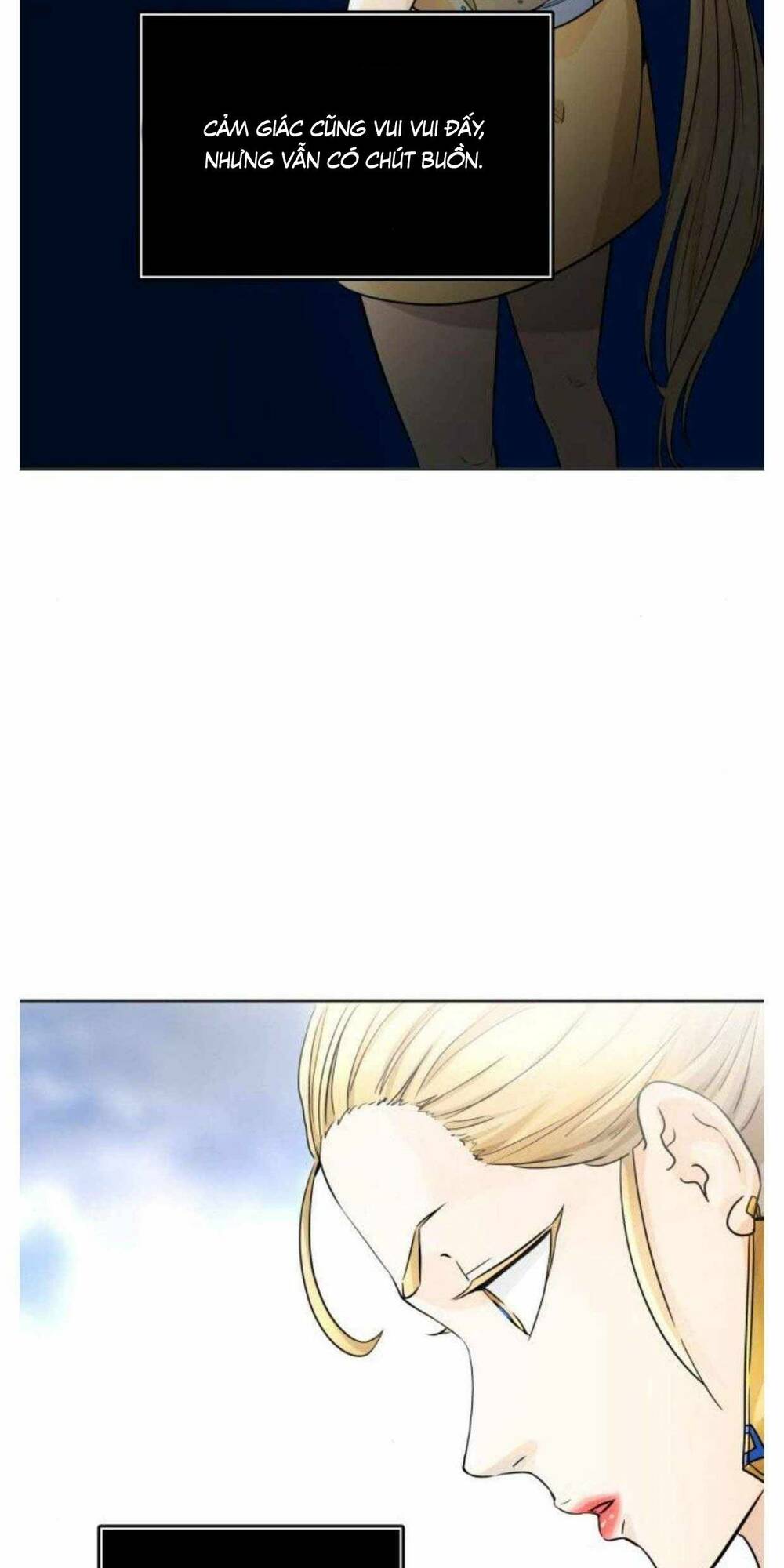 Cuộc Chiến Trong Tòa Tháp: Chapter 502