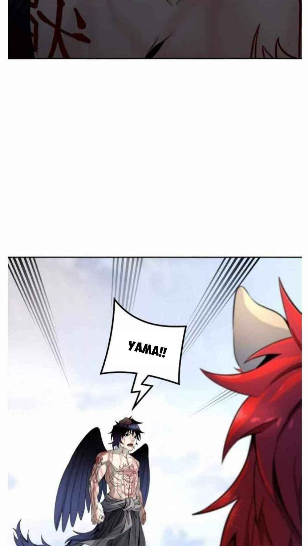 Cuộc Chiến Trong Tòa Tháp: Chapter 503