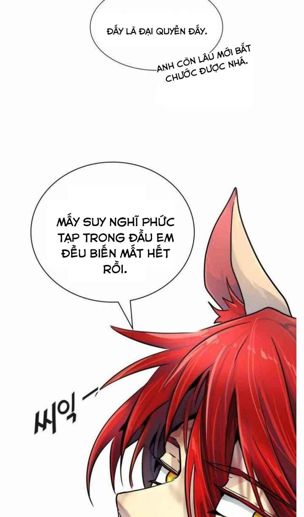 Cuộc Chiến Trong Tòa Tháp: Chapter 503