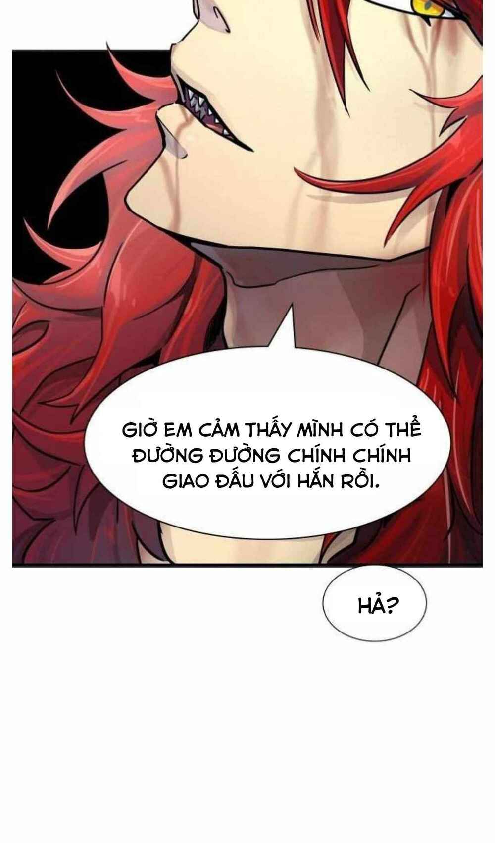 Cuộc Chiến Trong Tòa Tháp: Chapter 503