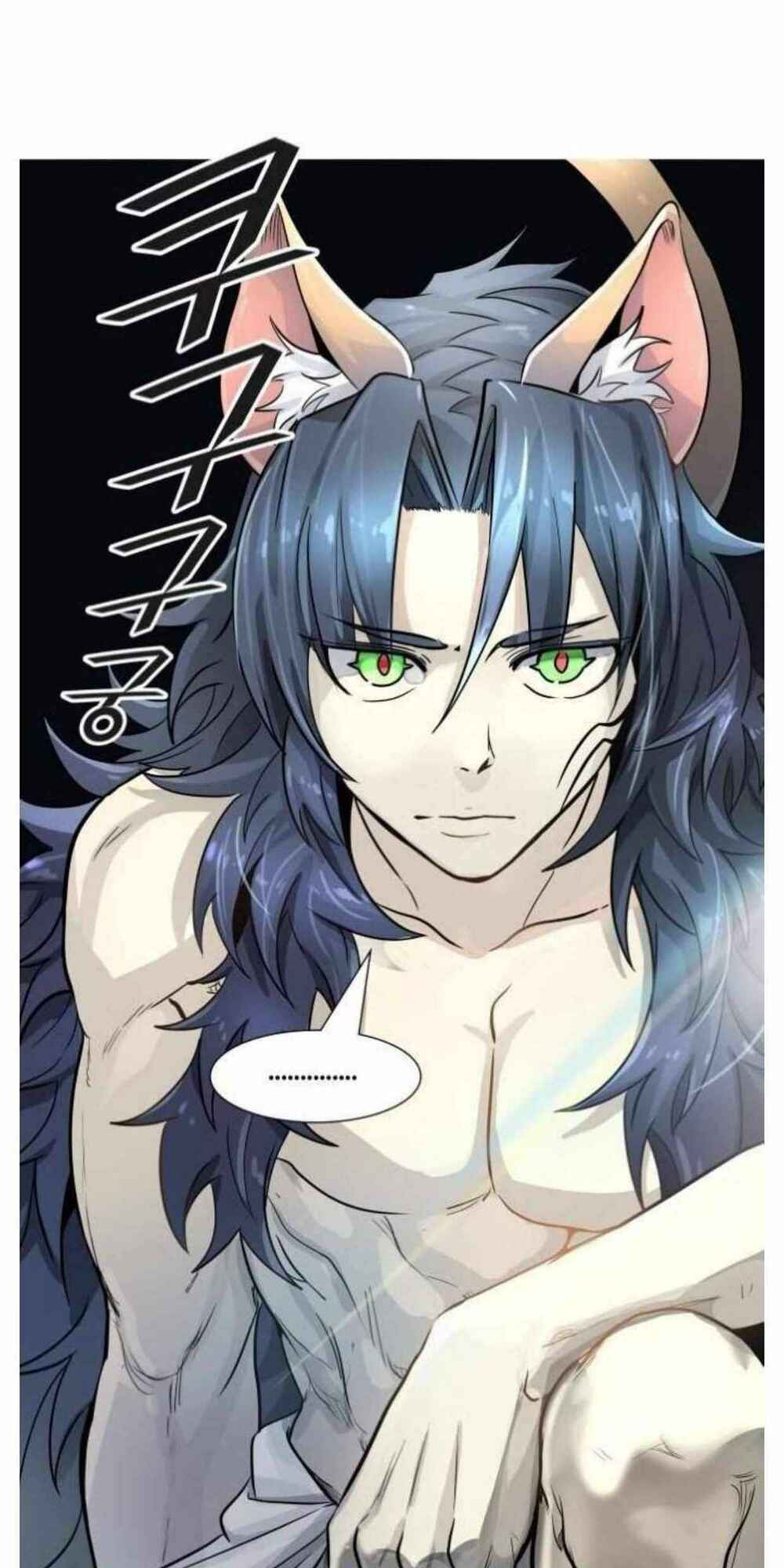 Cuộc Chiến Trong Tòa Tháp: Chapter 503