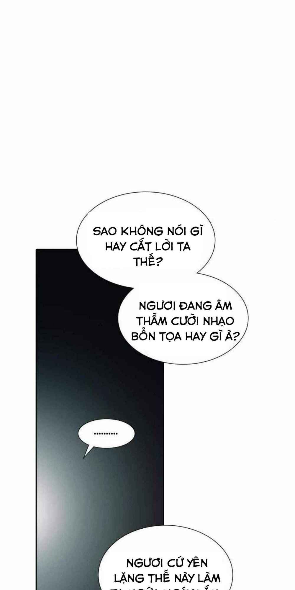 Cuộc Chiến Trong Tòa Tháp: Chapter 503