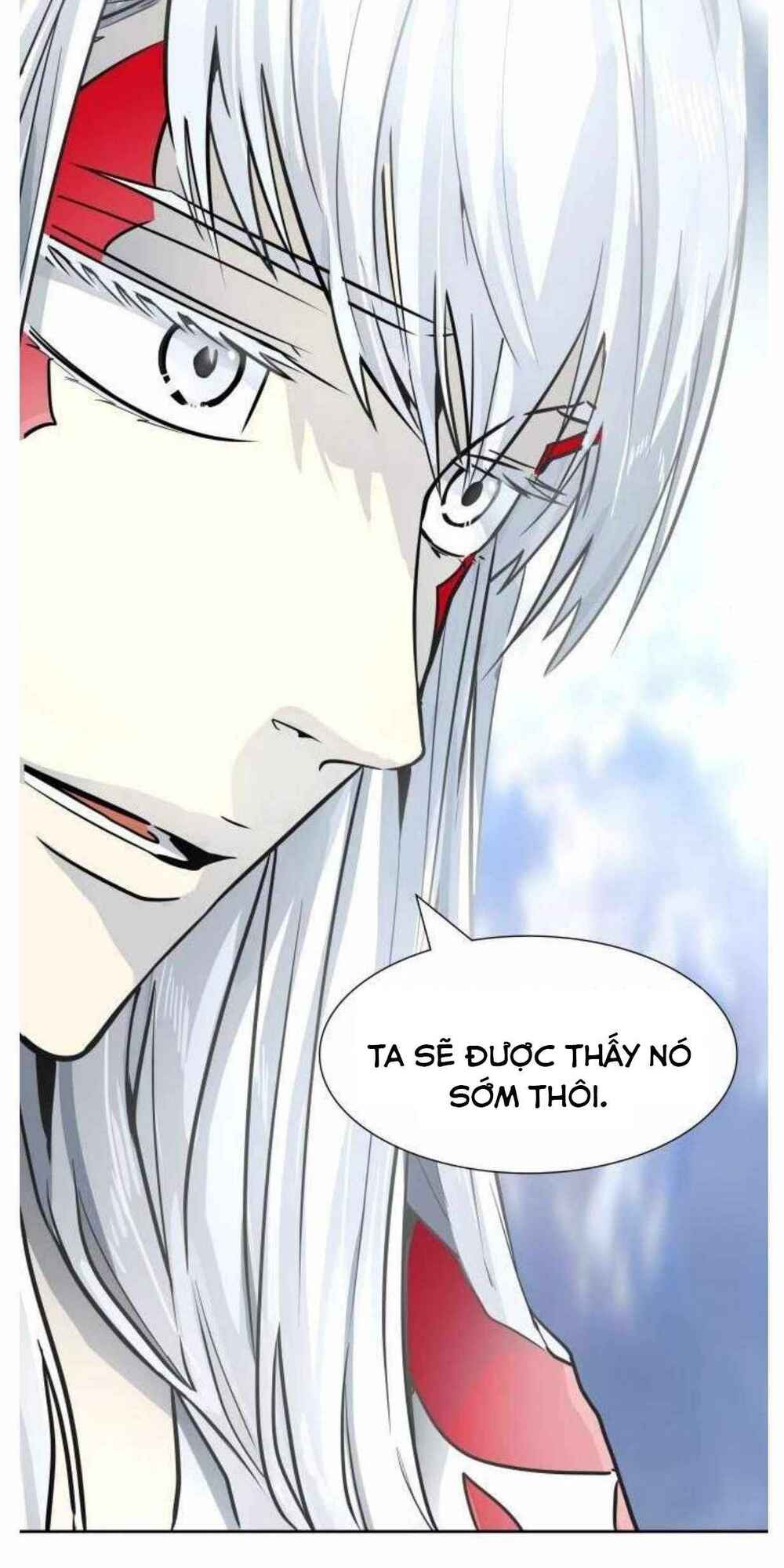 Cuộc Chiến Trong Tòa Tháp: Chapter 503