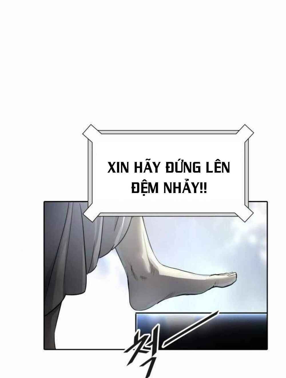 Cuộc Chiến Trong Tòa Tháp: Chapter 503