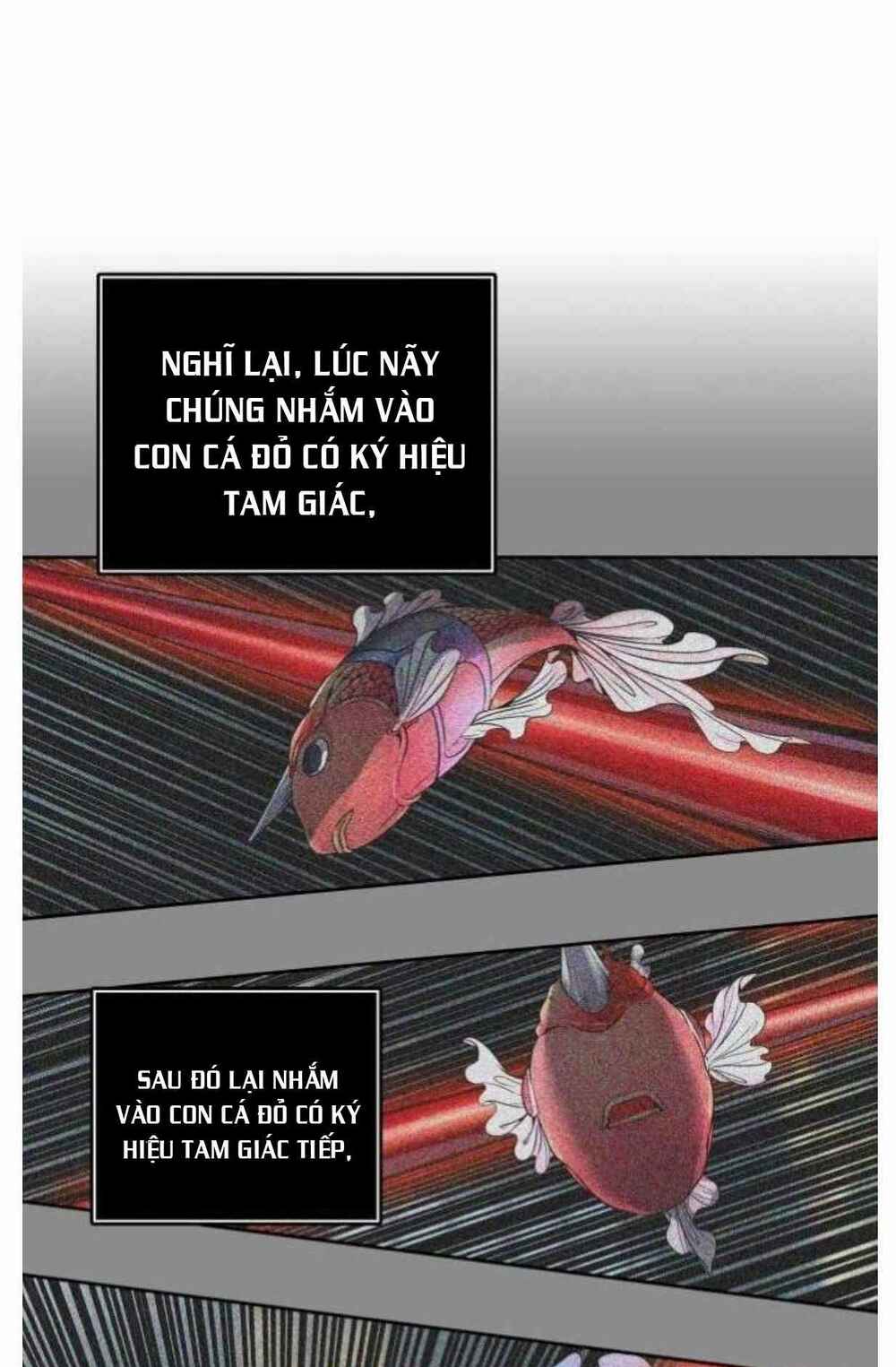 Cuộc Chiến Trong Tòa Tháp: Chapter 503