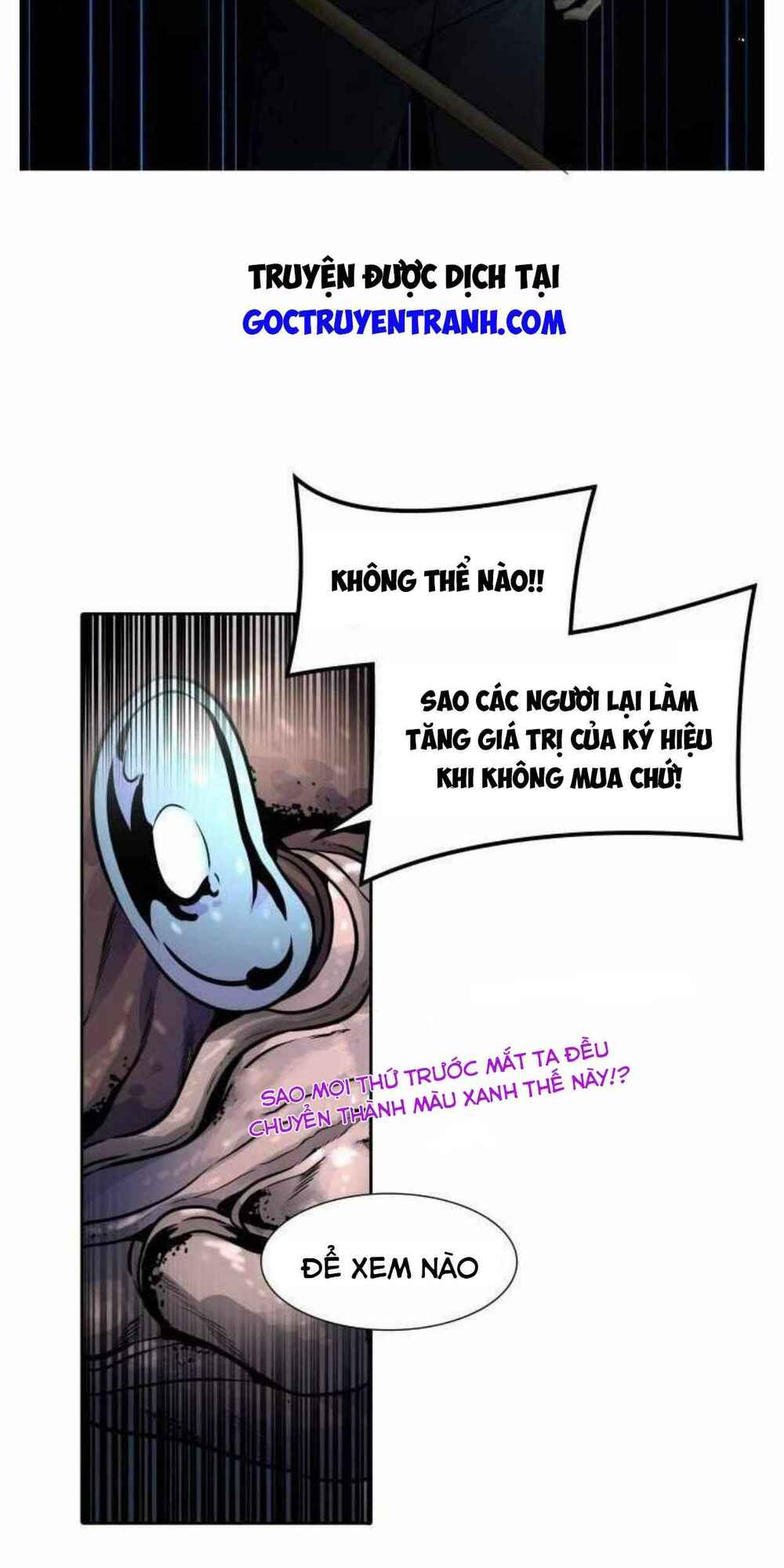 Cuộc Chiến Trong Tòa Tháp: Chapter 503