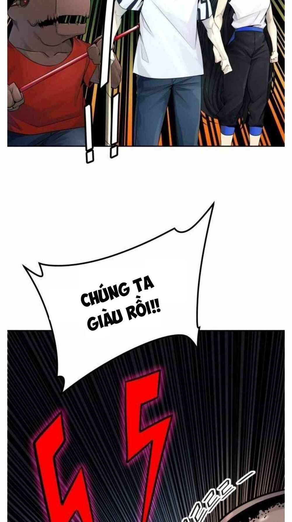 Cuộc Chiến Trong Tòa Tháp: Chapter 503