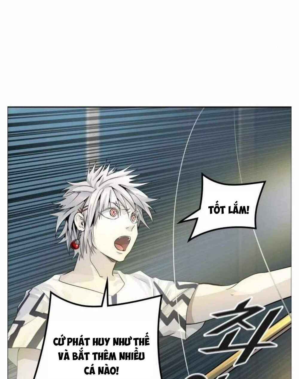 Cuộc Chiến Trong Tòa Tháp: Chapter 503