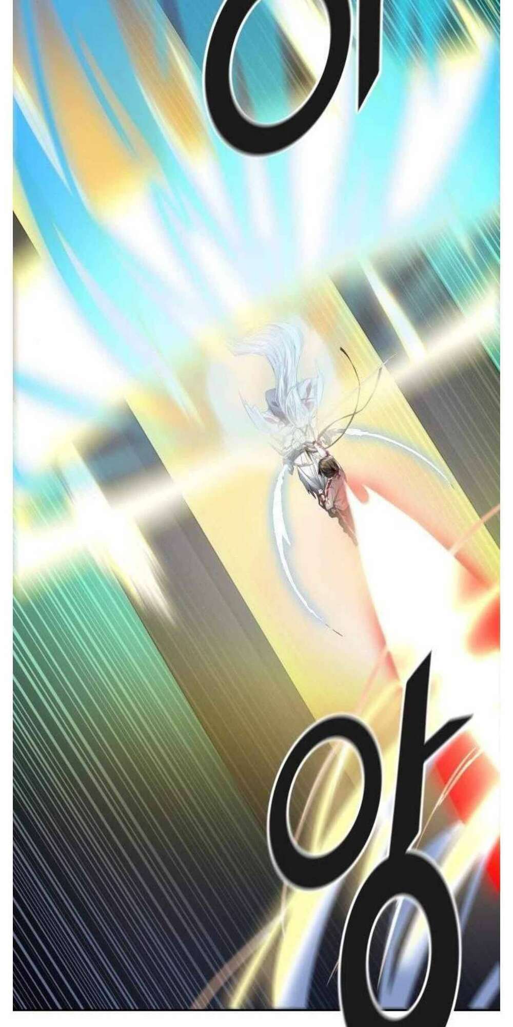 Cuộc Chiến Trong Tòa Tháp: Chapter 505