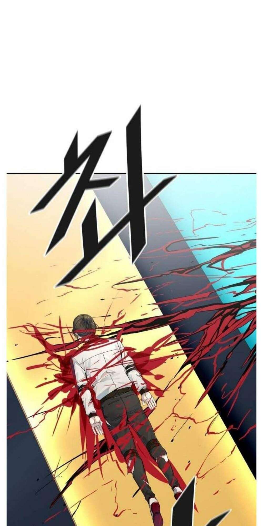 Cuộc Chiến Trong Tòa Tháp: Chapter 507