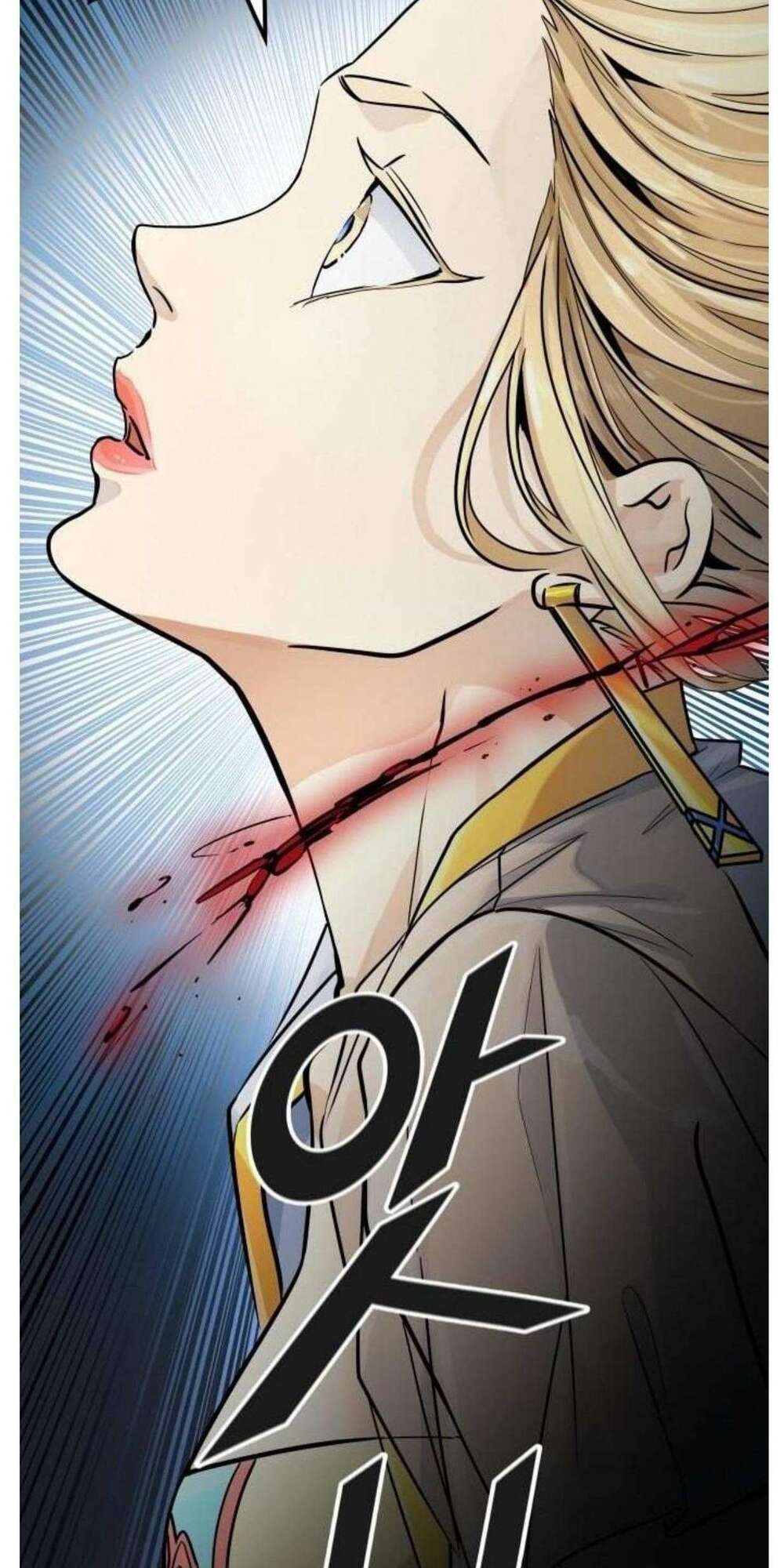 Cuộc Chiến Trong Tòa Tháp: Chapter 507