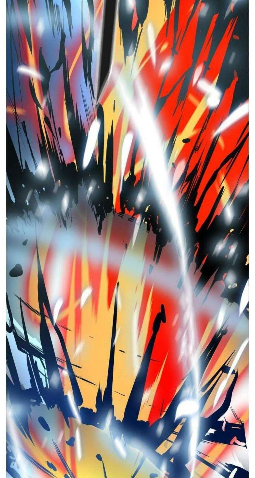 Cuộc Chiến Trong Tòa Tháp: Chapter 507