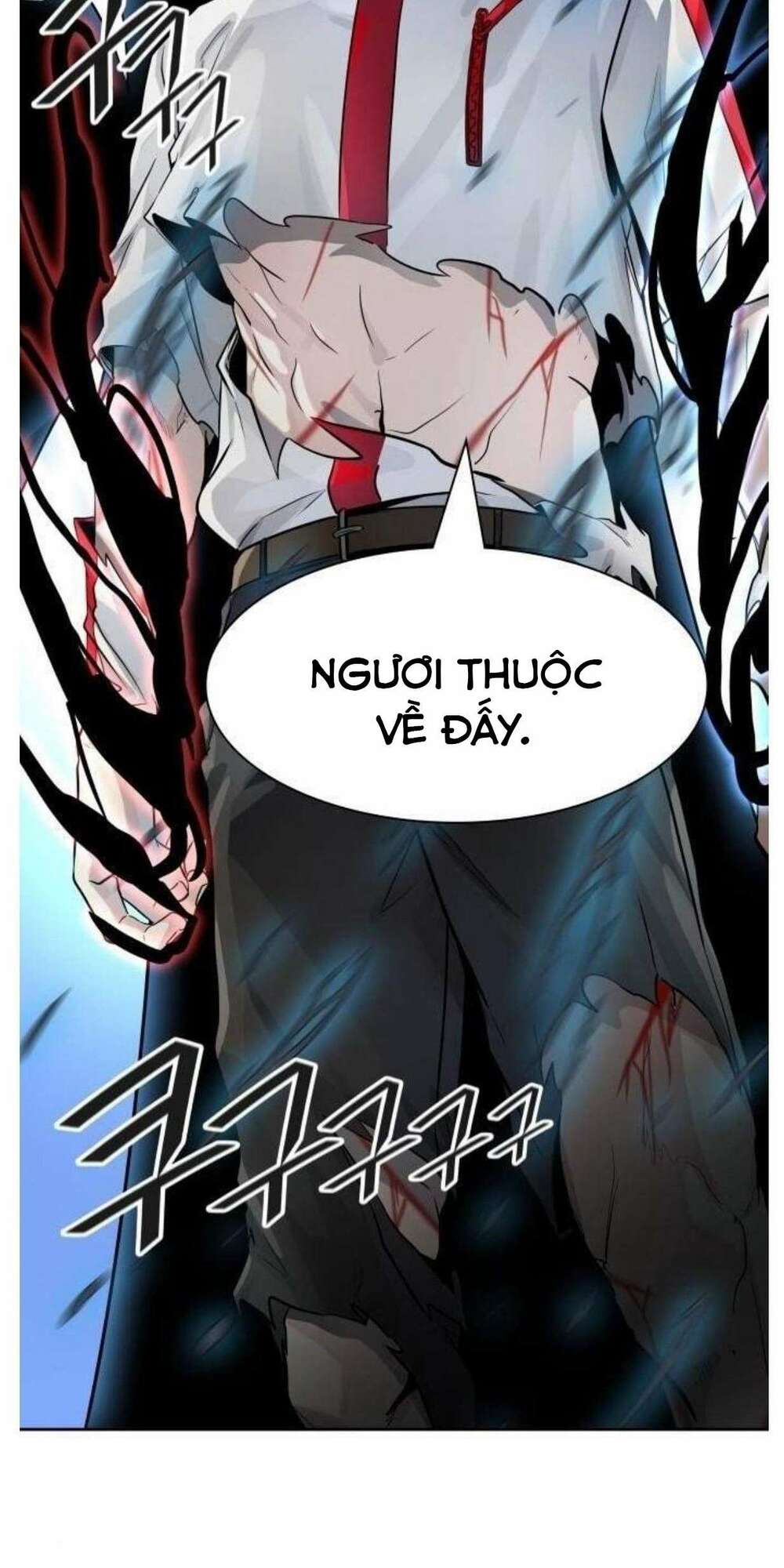 Cuộc Chiến Trong Tòa Tháp: Chapter 507