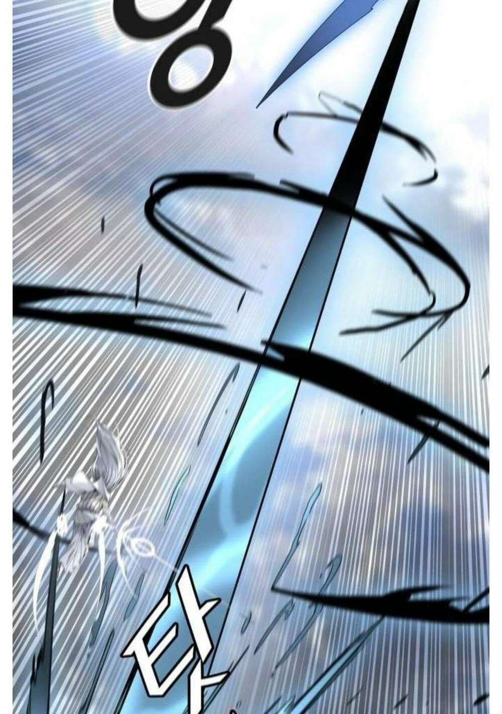Cuộc Chiến Trong Tòa Tháp: Chapter 507