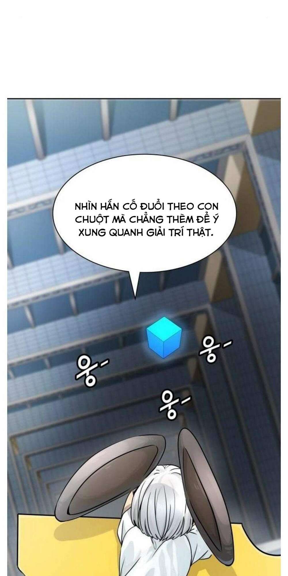 Cuộc Chiến Trong Tòa Tháp: Chapter 507
