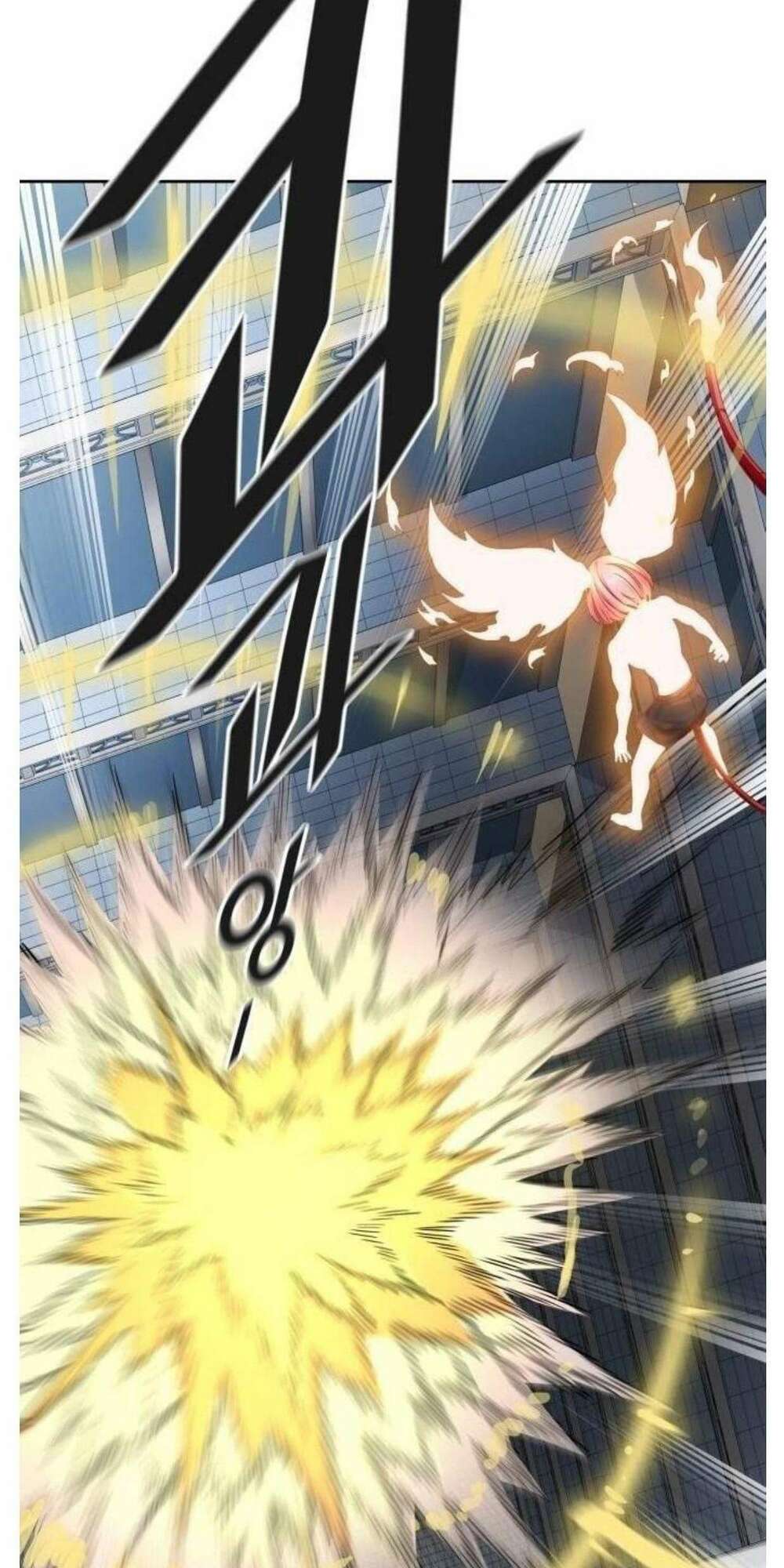 Cuộc Chiến Trong Tòa Tháp: Chapter 507
