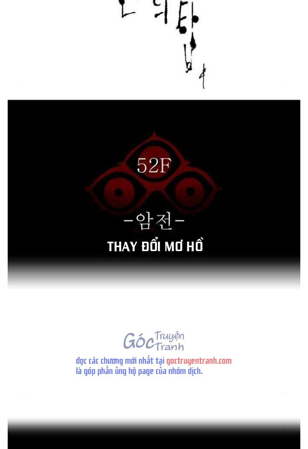 Cuộc Chiến Trong Tòa Tháp: Chapter 507