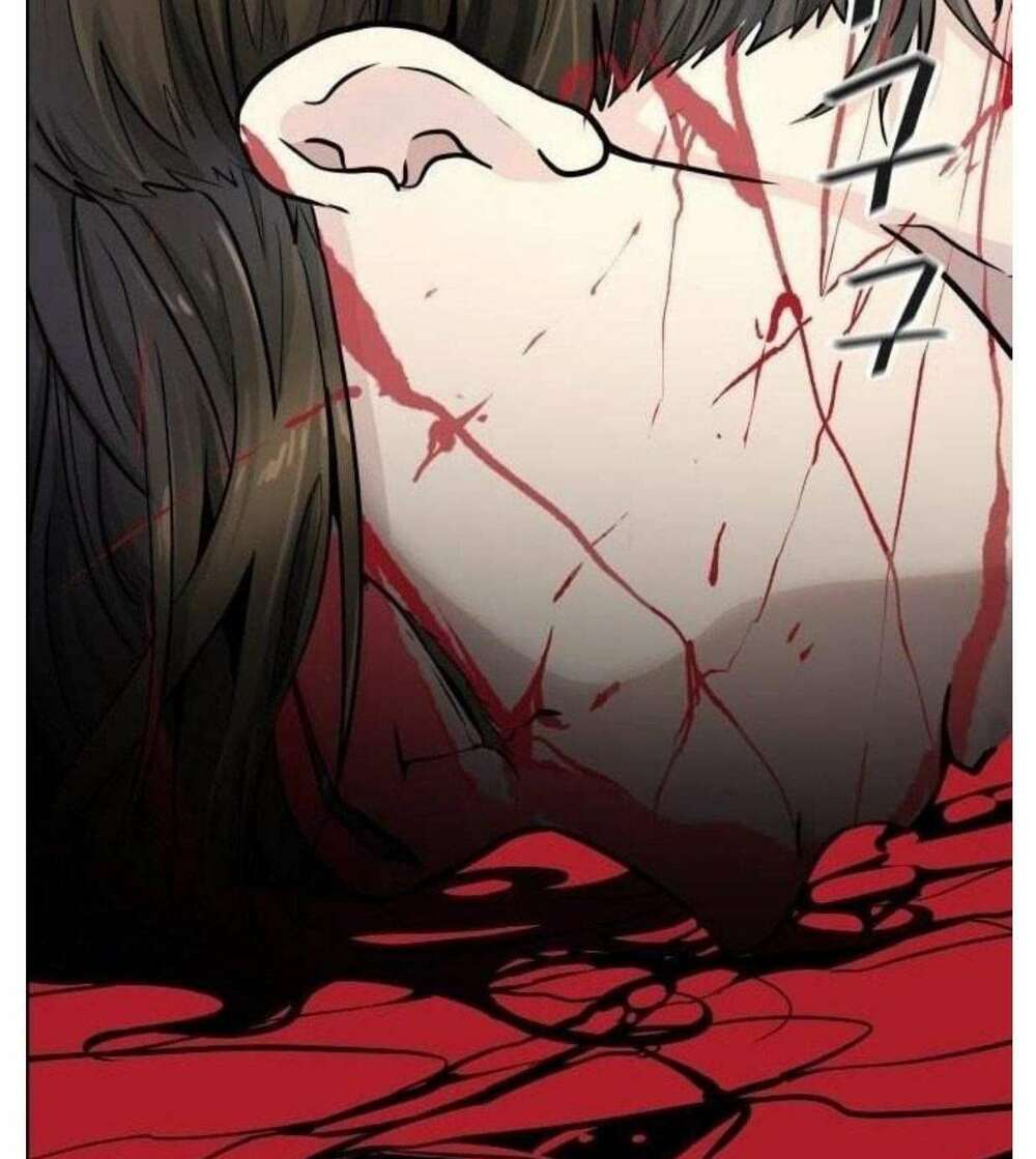 Cuộc Chiến Trong Tòa Tháp: Chapter 507
