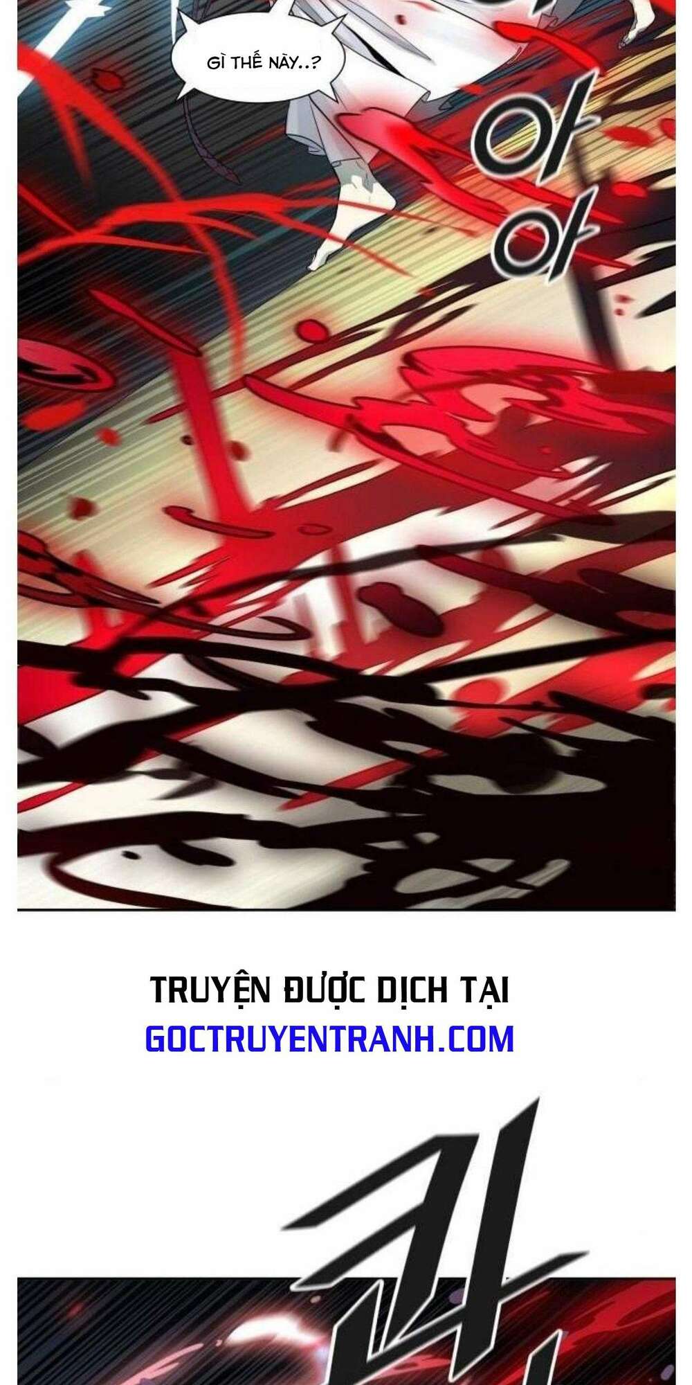 Cuộc Chiến Trong Tòa Tháp: Chapter 507