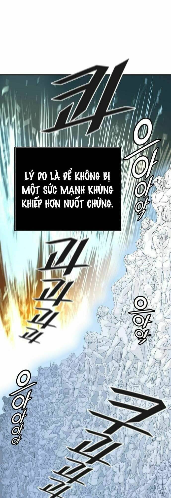 Cuộc Chiến Trong Tòa Tháp: Chapter 509