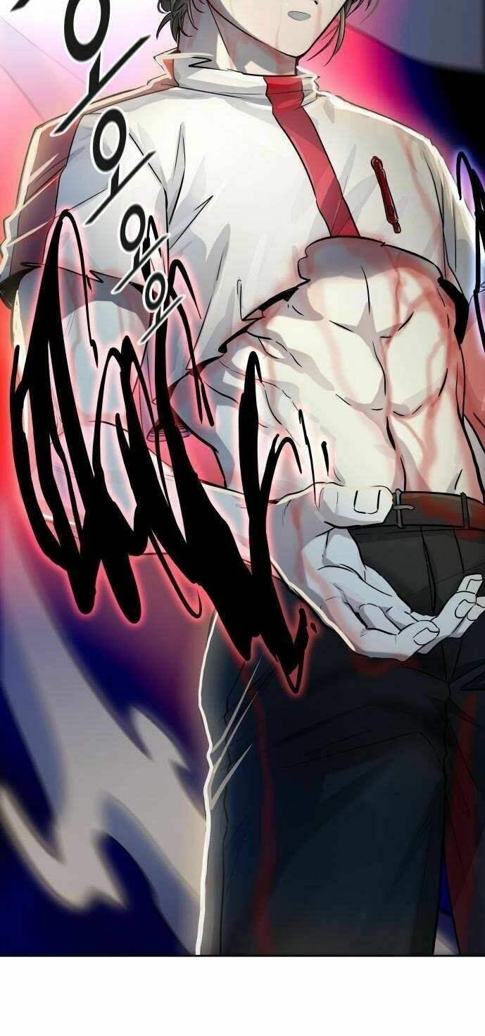 Cuộc Chiến Trong Tòa Tháp: Chapter 509